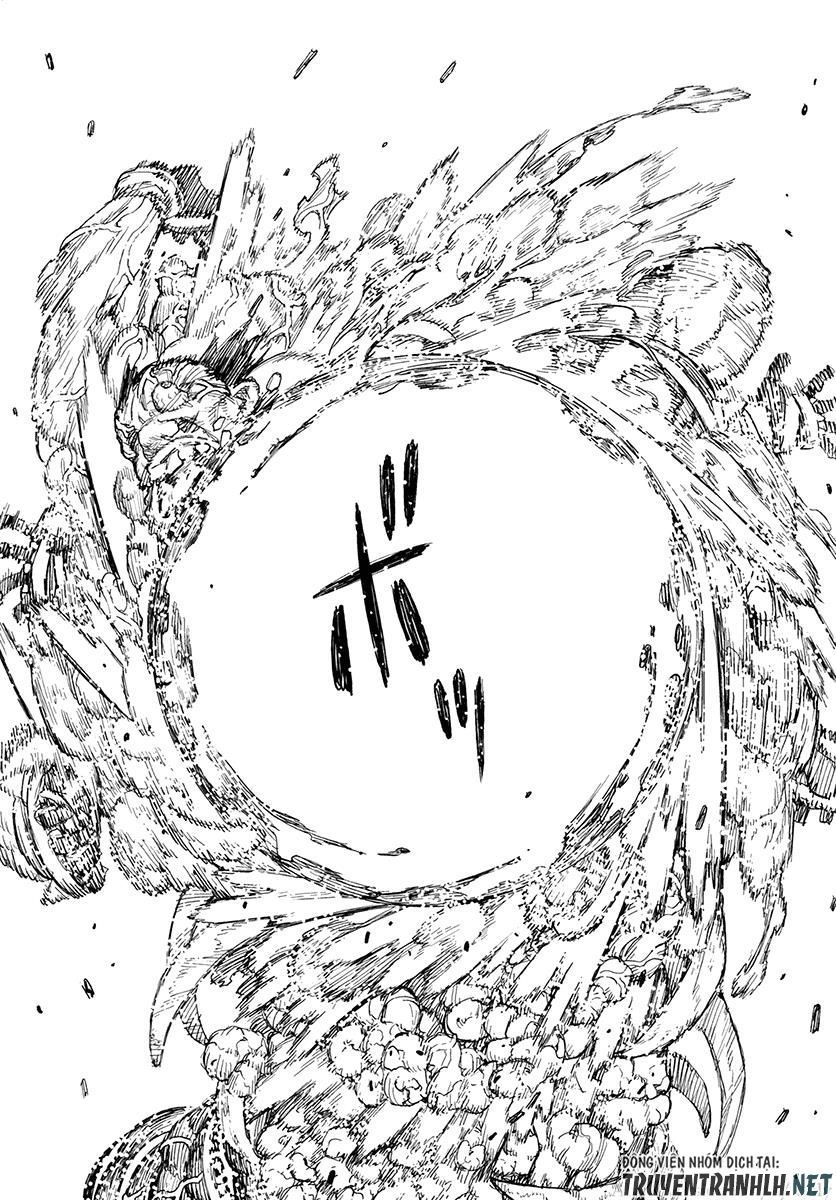 Cô Nàng Rắc Rối Chapter 110 - 37