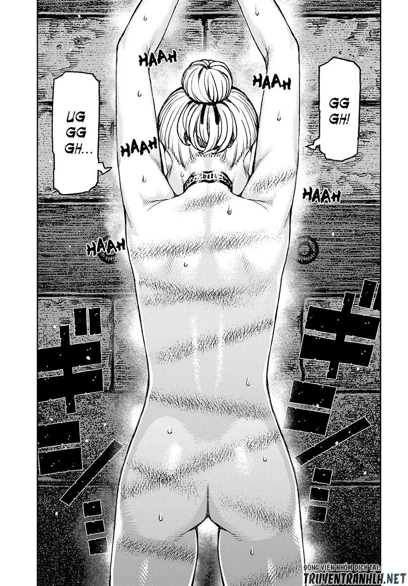 Cô Nàng Rắc Rối Chapter 118 - 22