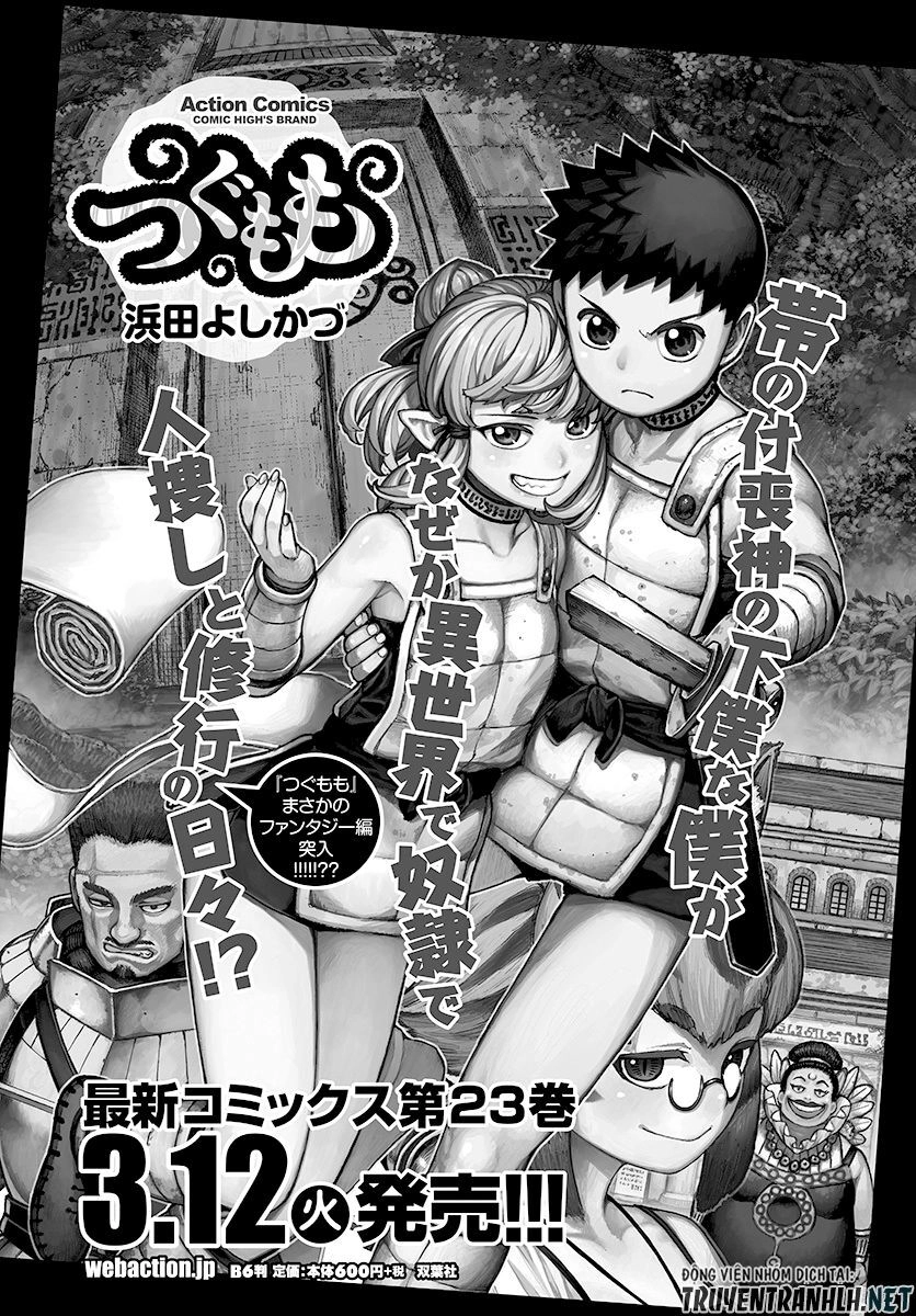 Cô Nàng Rắc Rối Chapter 118 - 36