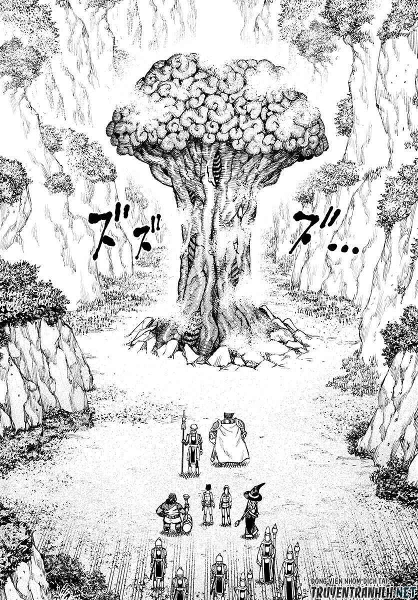 Cô Nàng Rắc Rối Chapter 120 - 6