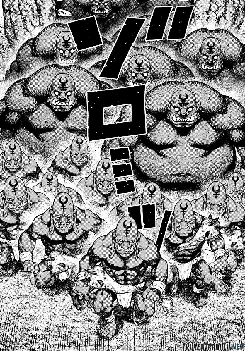 Cô Nàng Rắc Rối Chapter 120 - 10