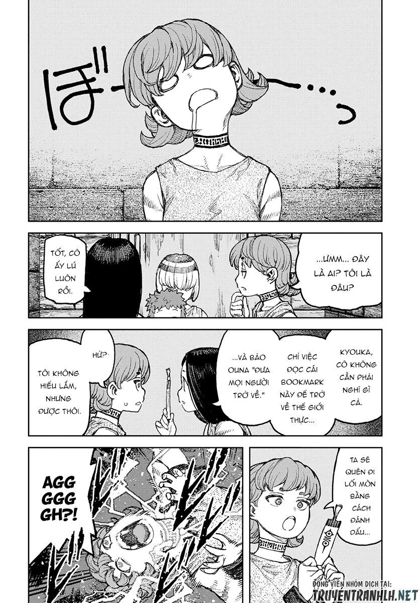 Cô Nàng Rắc Rối Chapter 120 - 27