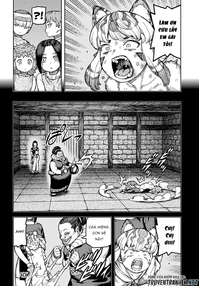 Cô Nàng Rắc Rối Chapter 121 - 19