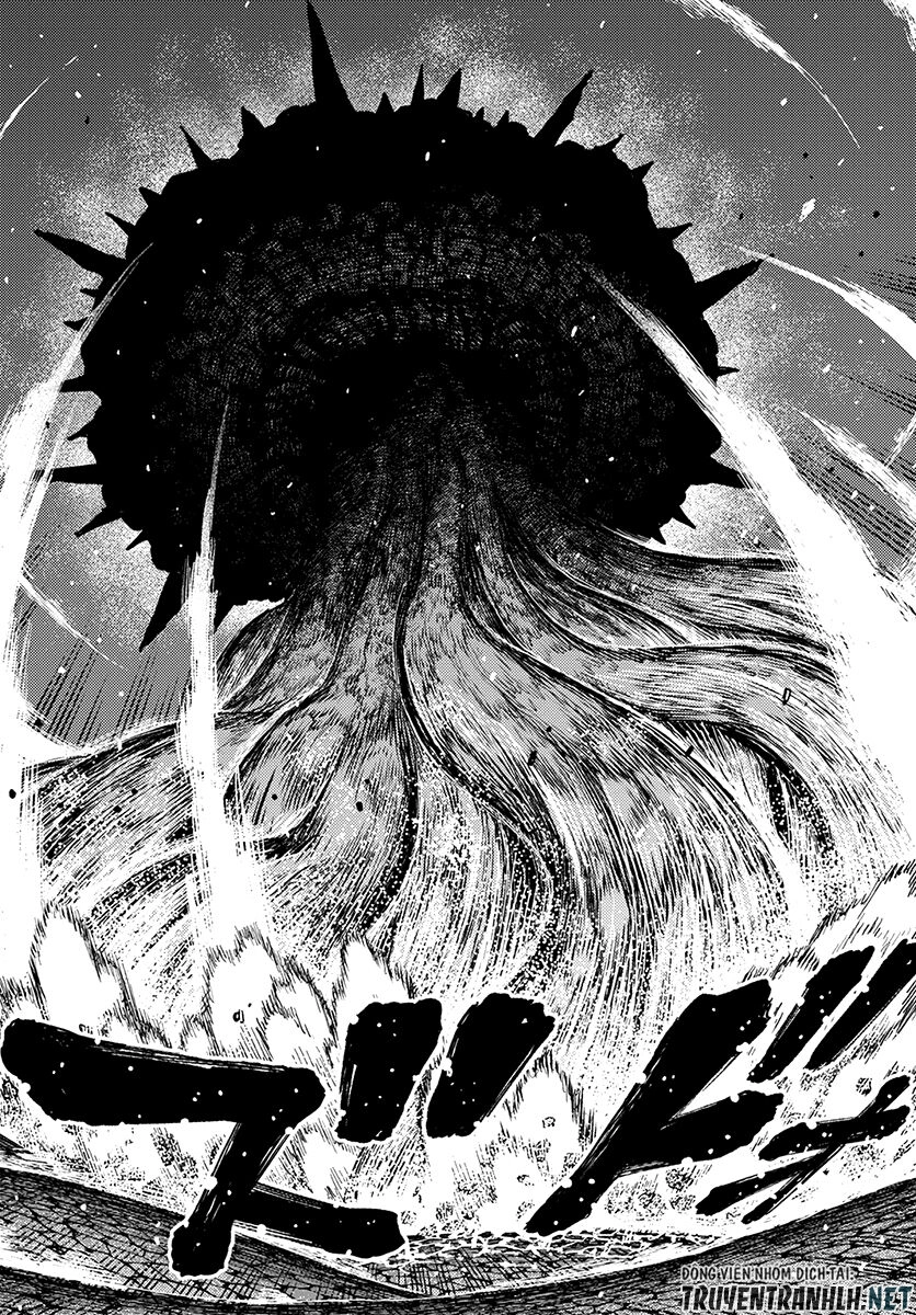 Cô Nàng Rắc Rối Chapter 122 - 21