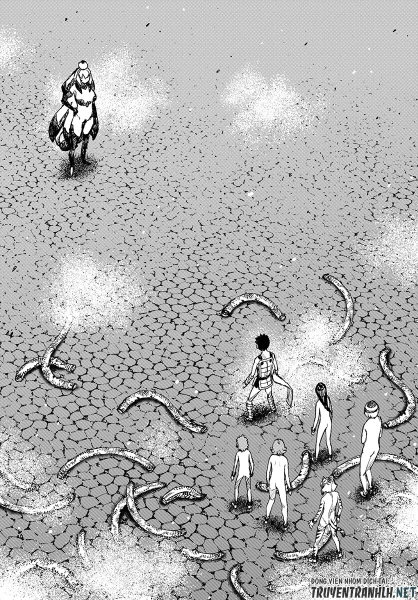 Cô Nàng Rắc Rối Chapter 124 - 4