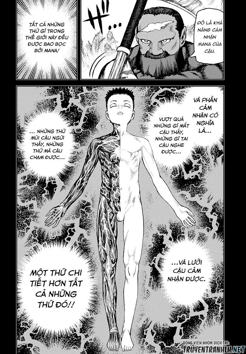 Cô Nàng Rắc Rối Chapter 124 - 23