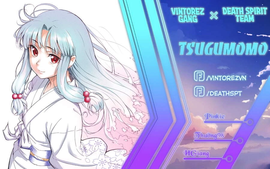 Cô Nàng Rắc Rối Chapter 125 - 1