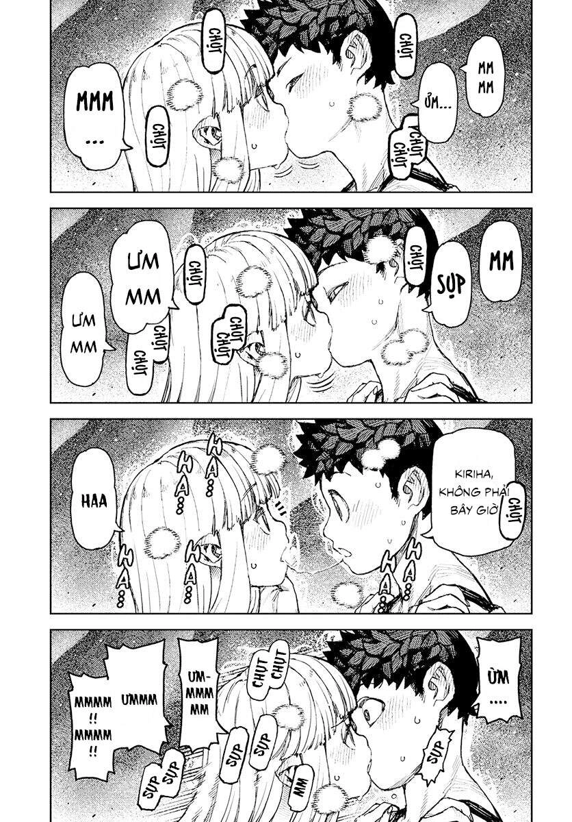 Cô Nàng Rắc Rối Chapter 125 - 6