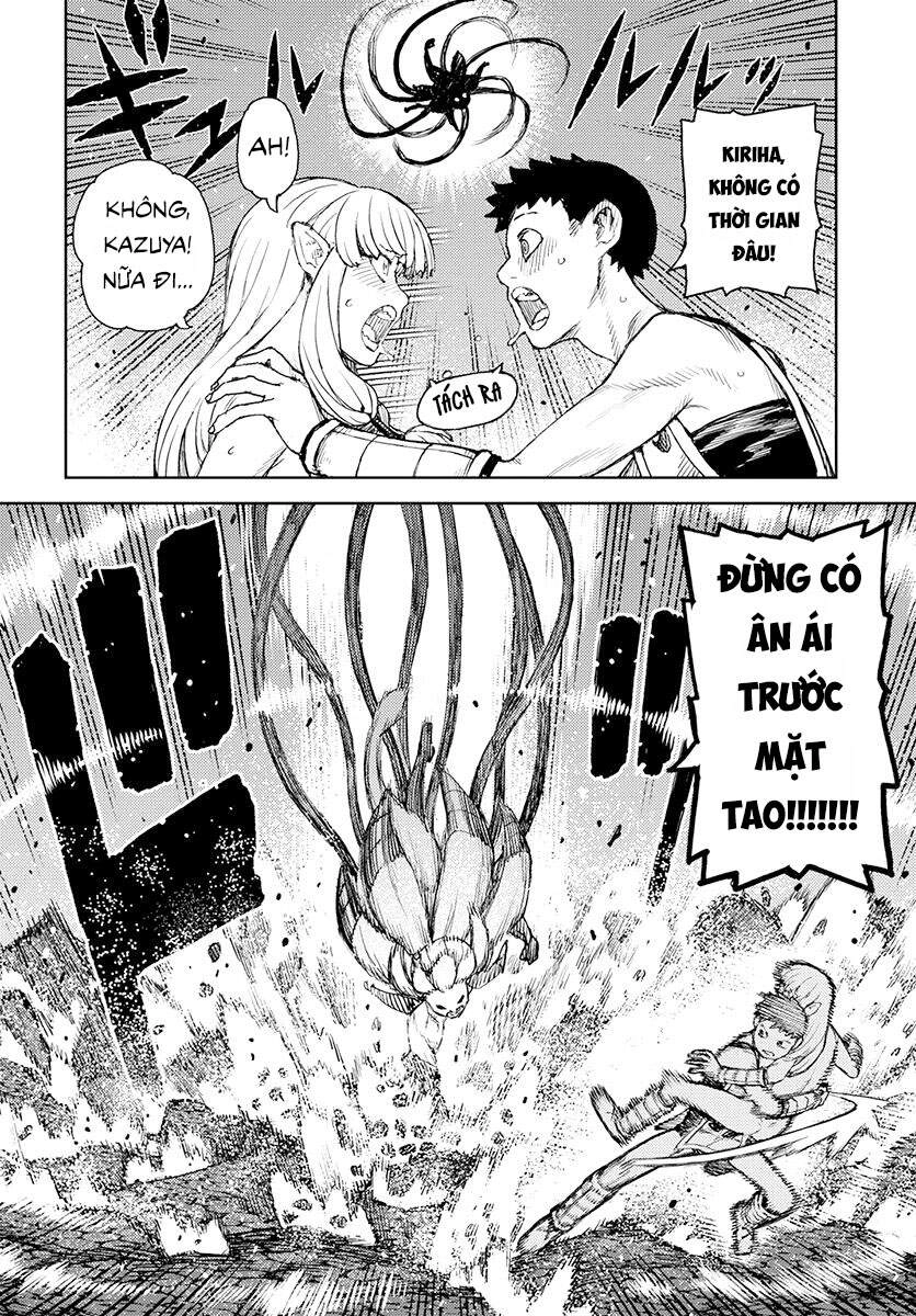 Cô Nàng Rắc Rối Chapter 125 - 7