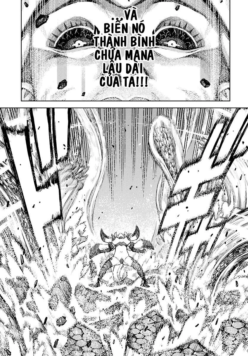 Cô Nàng Rắc Rối Chapter 125 - 16