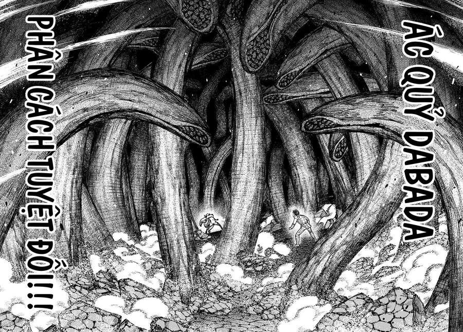 Cô Nàng Rắc Rối Chapter 125 - 17