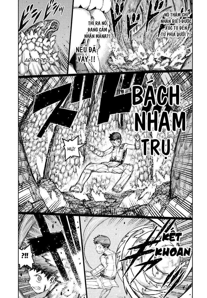 Cô Nàng Rắc Rối Chapter 125 - 21