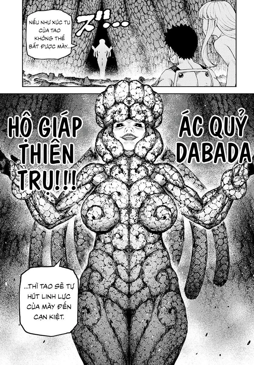 Cô Nàng Rắc Rối Chapter 125 - 23