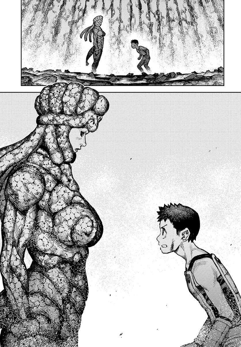 Cô Nàng Rắc Rối Chapter 126 - 4