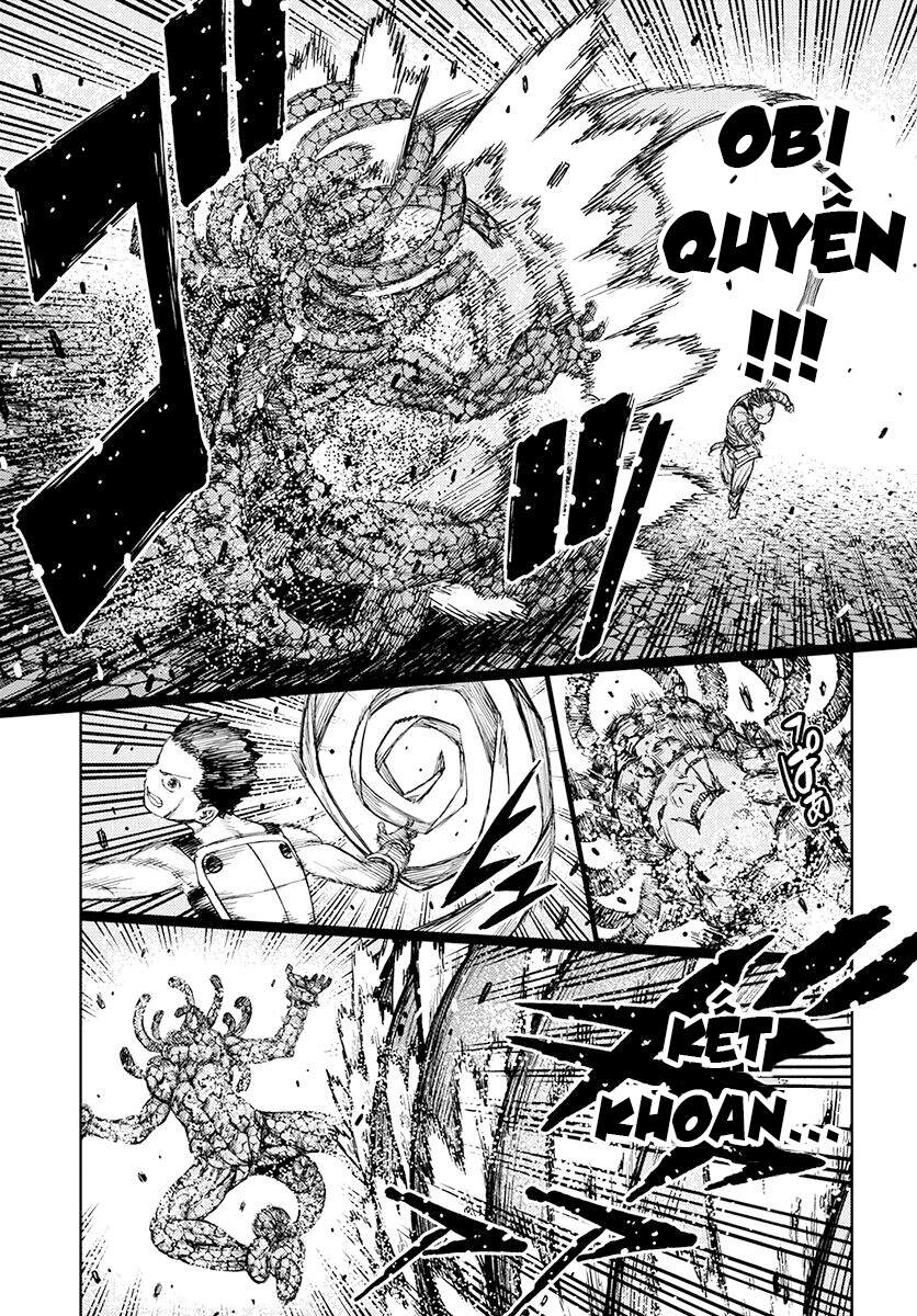 Cô Nàng Rắc Rối Chapter 126 - 10