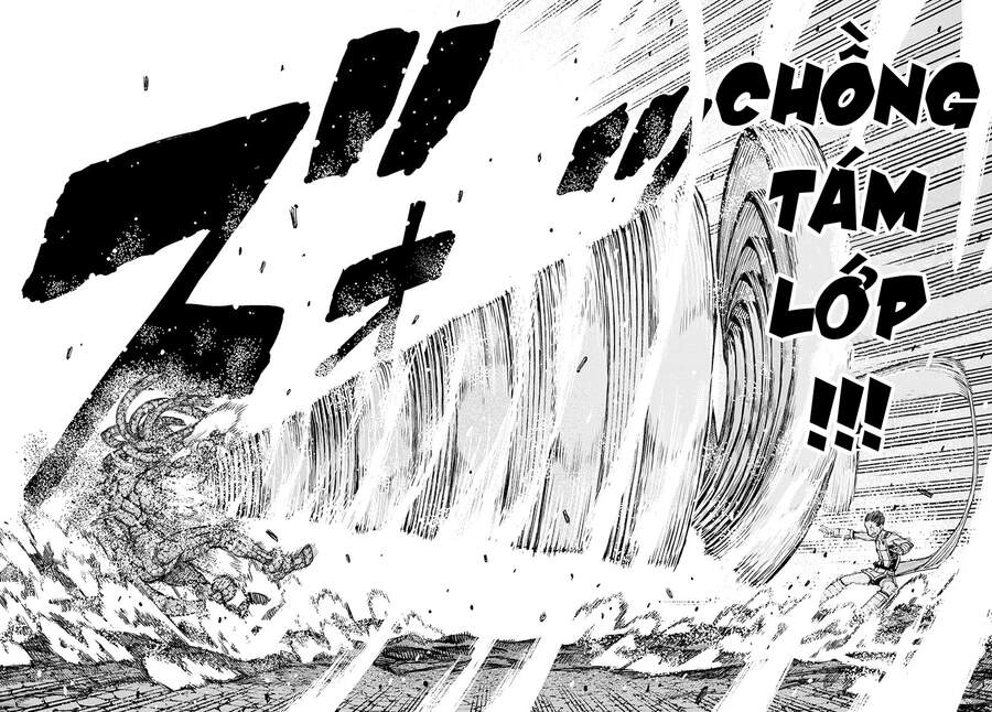 Cô Nàng Rắc Rối Chapter 126 - 11