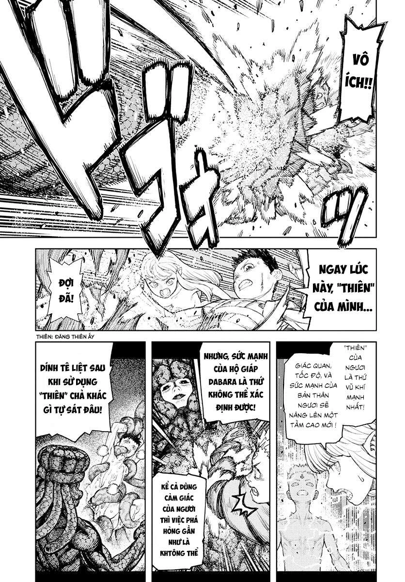 Cô Nàng Rắc Rối Chapter 126 - 17