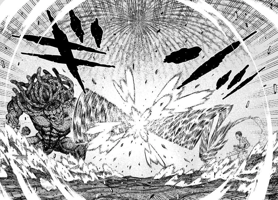 Cô Nàng Rắc Rối Chapter 127 - 9