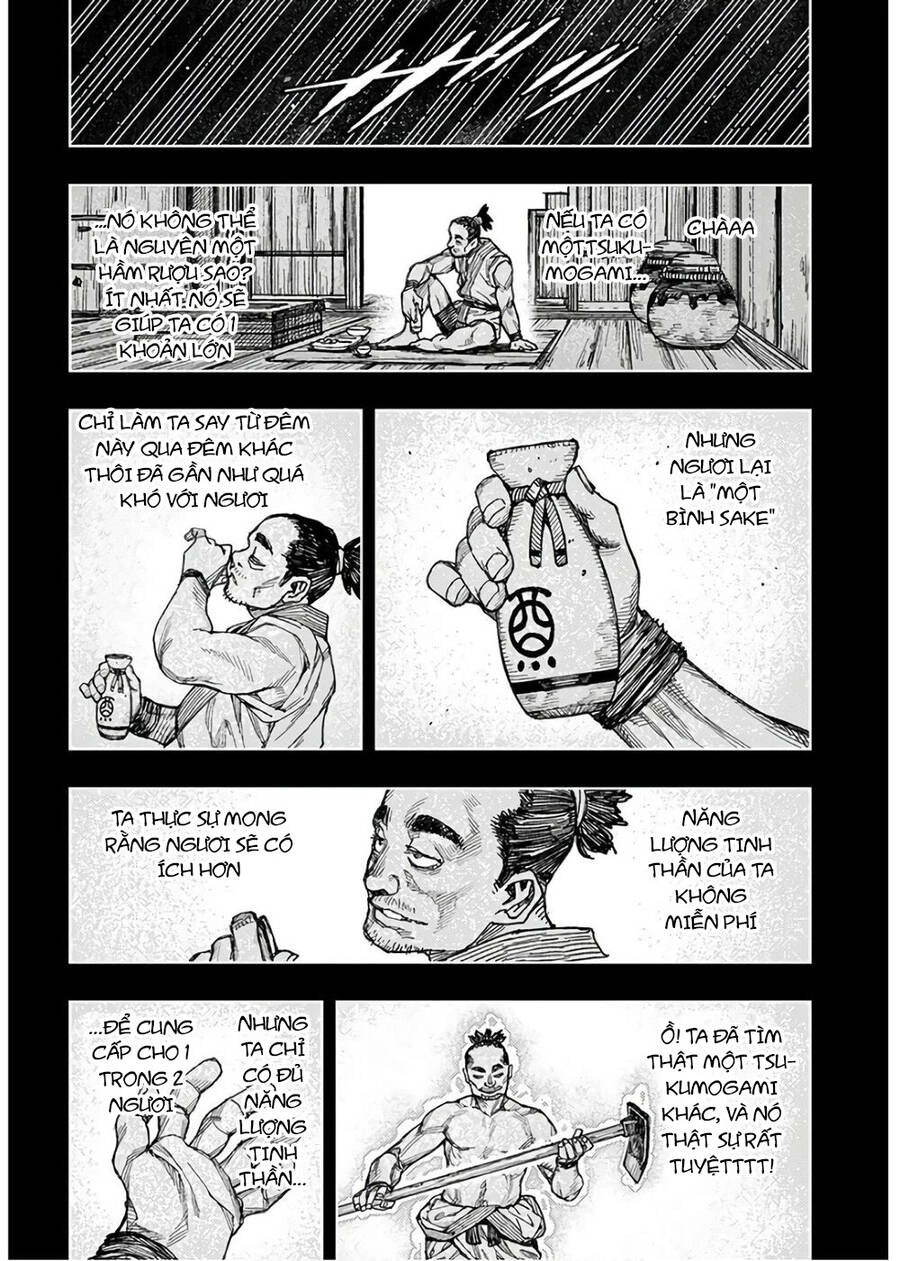 Cô Nàng Rắc Rối Chapter 131 - 15