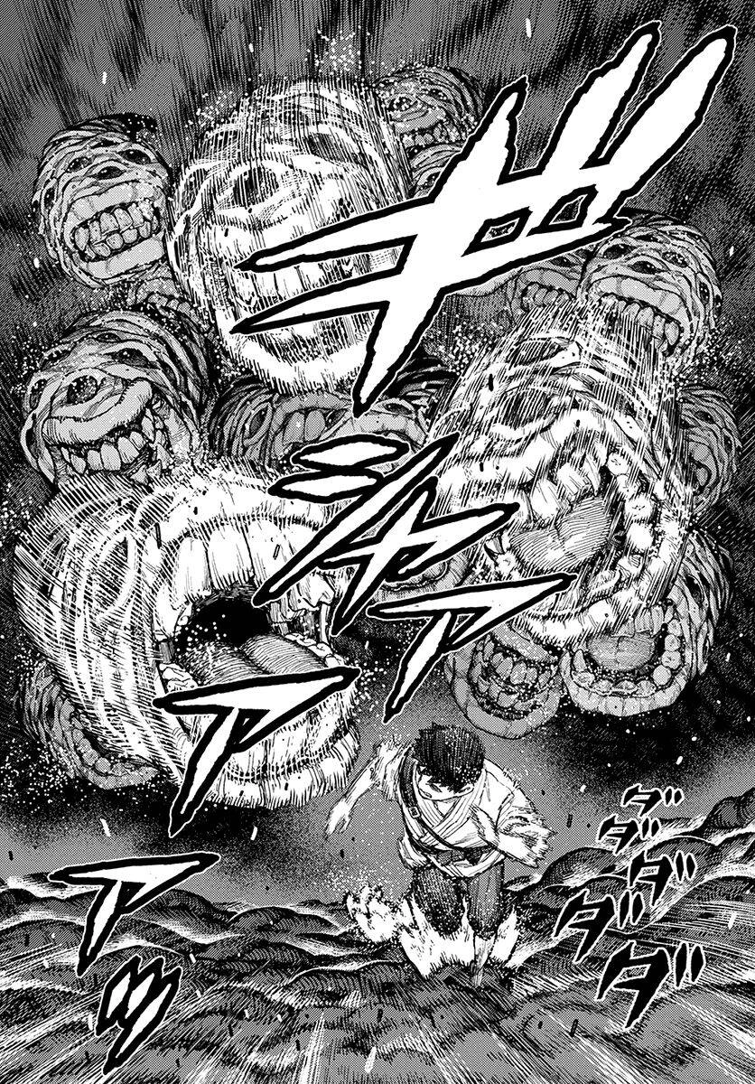 Cô Nàng Rắc Rối Chapter 132 - 4