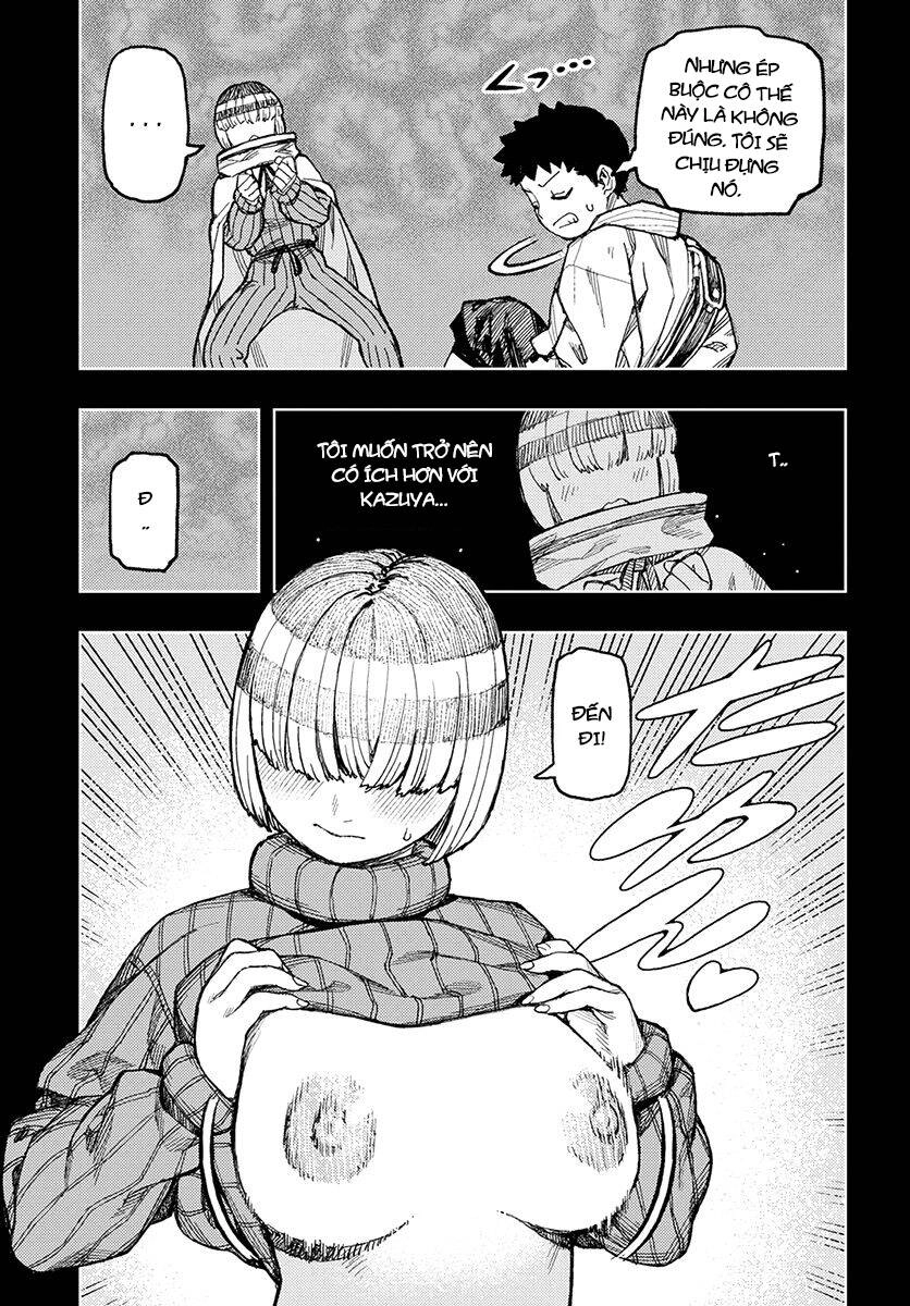 Cô Nàng Rắc Rối Chapter 132 - 19