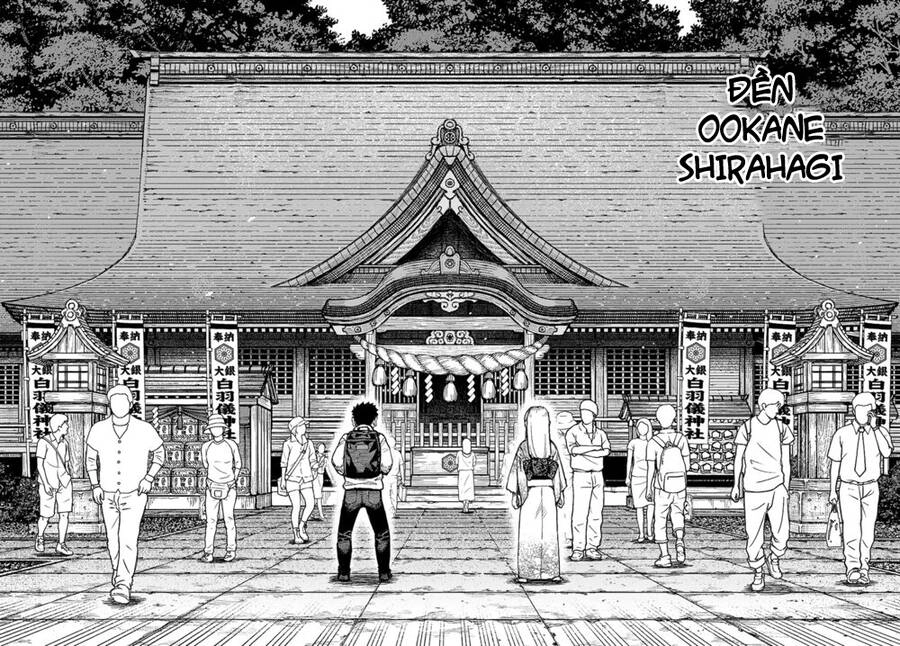 Cô Nàng Rắc Rối Chapter 133 - 15