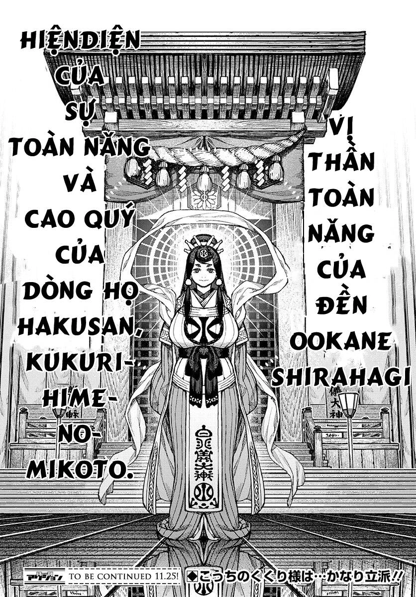 Cô Nàng Rắc Rối Chapter 133 - 27