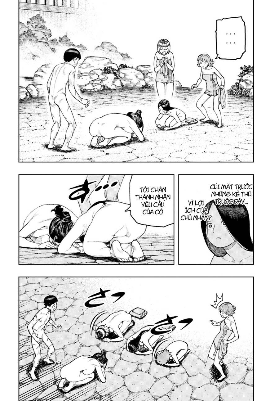 Cô Nàng Rắc Rối Chapter 135 - 31