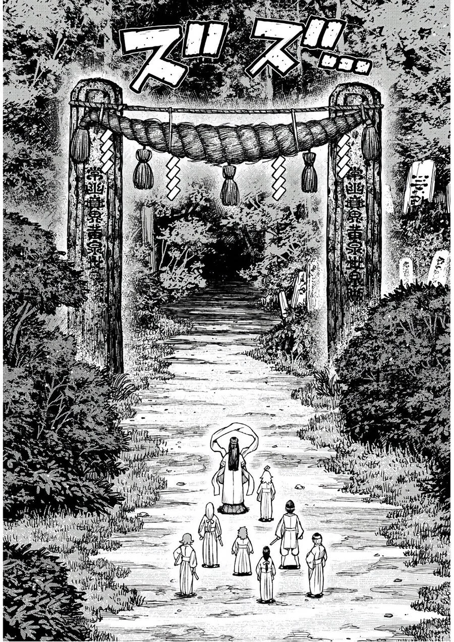 Cô Nàng Rắc Rối Chapter 136 - 19