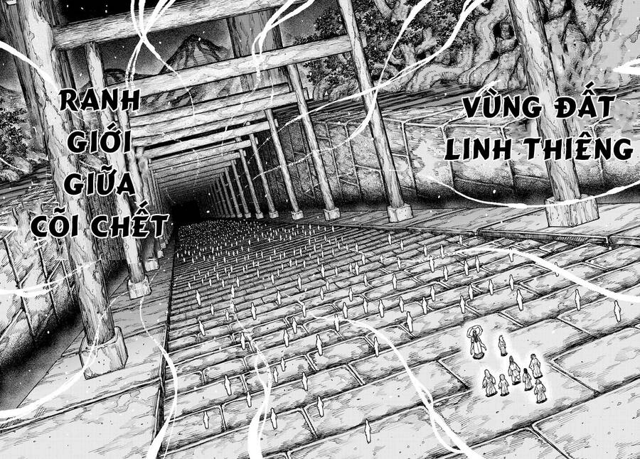 Cô Nàng Rắc Rối Chapter 136 - 22
