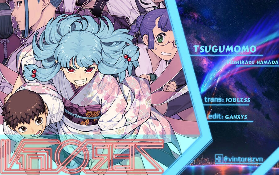 Cô Nàng Rắc Rối Chapter 139 - 1