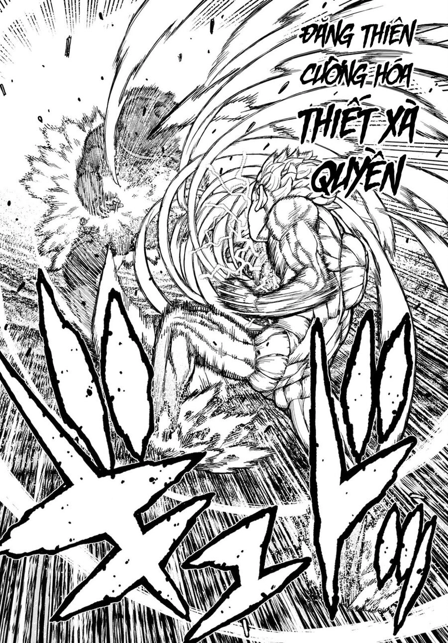 Cô Nàng Rắc Rối Chapter 142 - 22