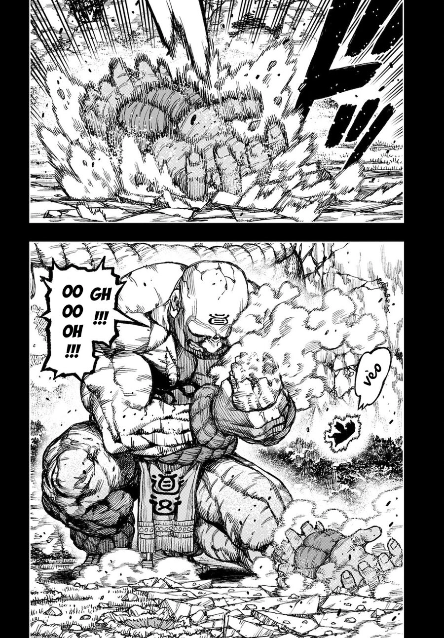 Cô Nàng Rắc Rối Chapter 142 - 24