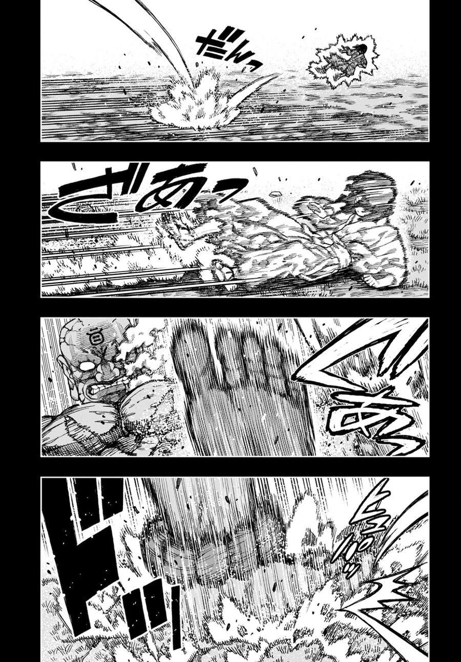 Cô Nàng Rắc Rối Chapter 142 - 25