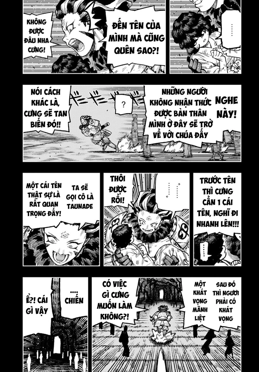 Cô Nàng Rắc Rối Chapter 142 - 27