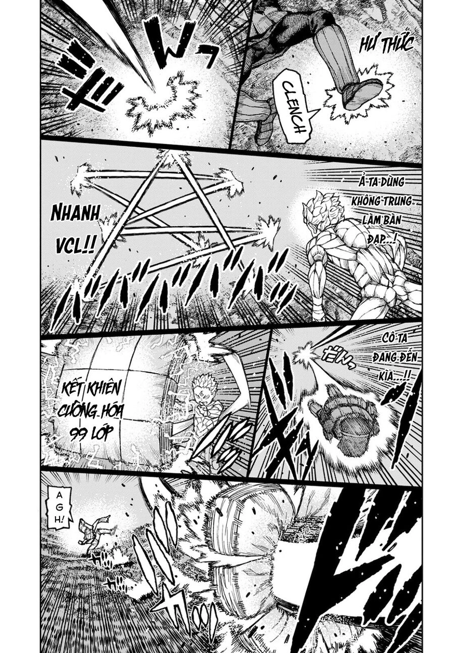 Cô Nàng Rắc Rối Chapter 142 - 29