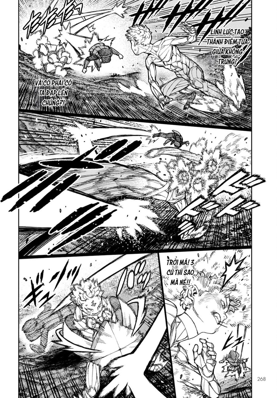 Cô Nàng Rắc Rối Chapter 142 - 30