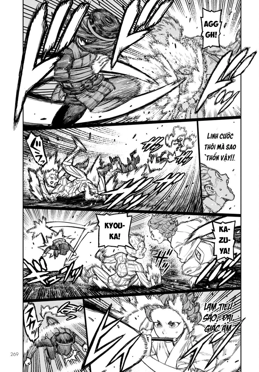 Cô Nàng Rắc Rối Chapter 142 - 31