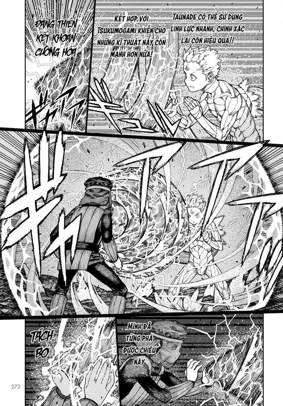 Cô Nàng Rắc Rối Chapter 142 - 35