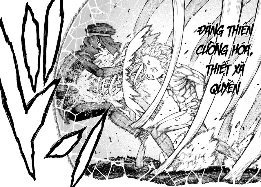 Cô Nàng Rắc Rối Chapter 142 - 38