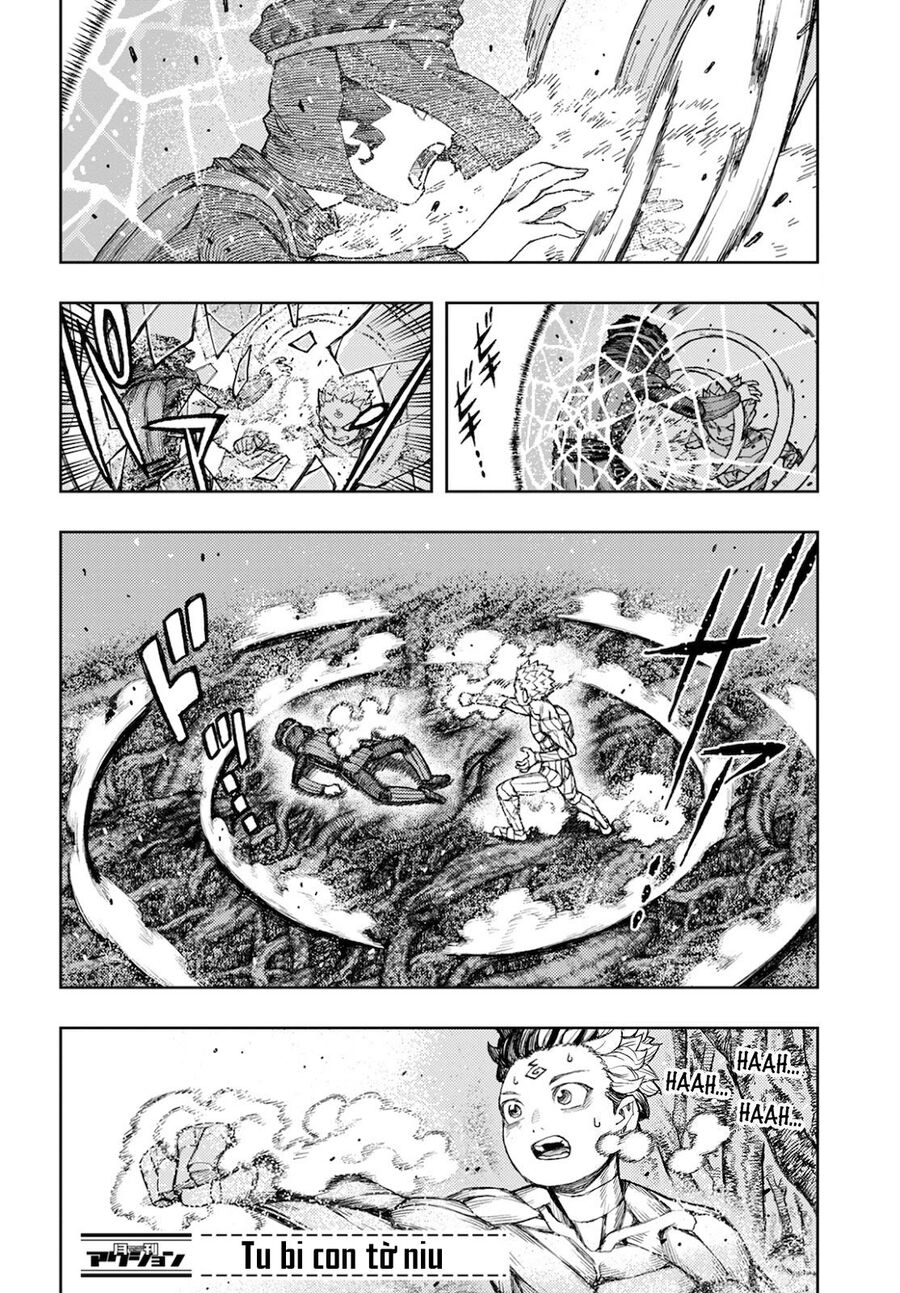 Cô Nàng Rắc Rối Chapter 142 - 39