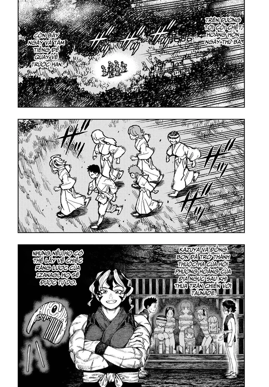 Cô Nàng Rắc Rối Chapter 144 - 2