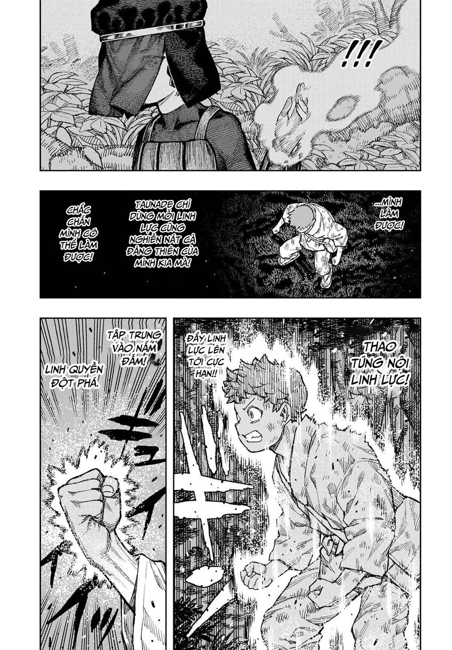 Cô Nàng Rắc Rối Chapter 145.5 - 14