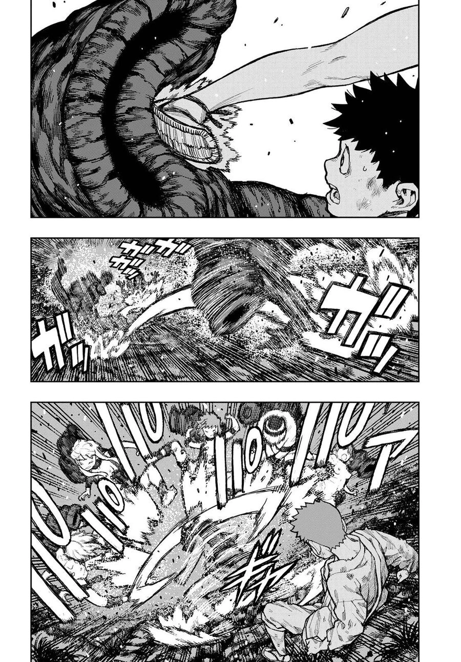 Cô Nàng Rắc Rối Chapter 145.5 - 17