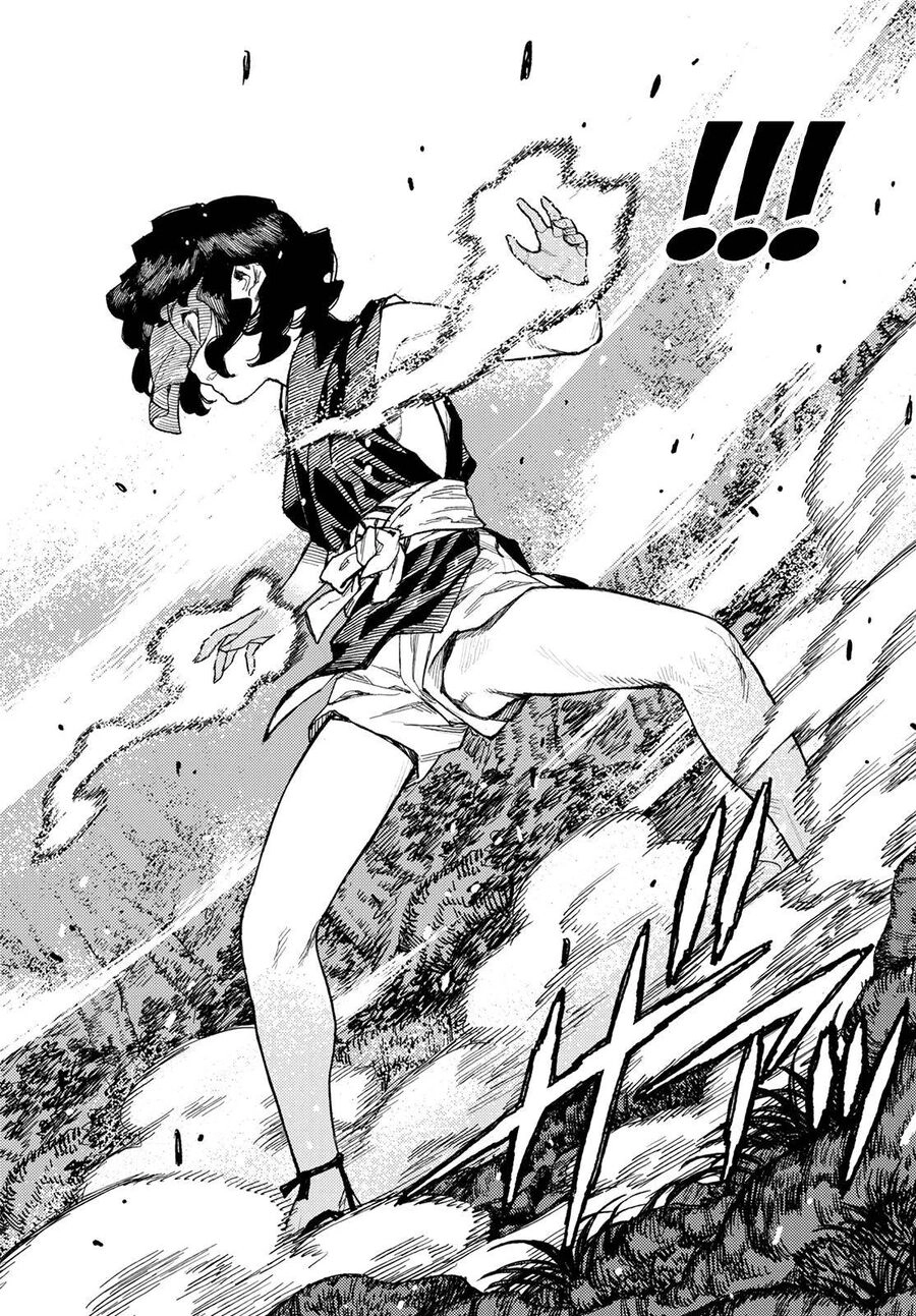 Cô Nàng Rắc Rối Chapter 145.5 - 18