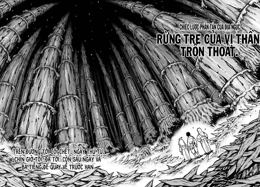 Cô Nàng Rắc Rối Chapter 149 - 14