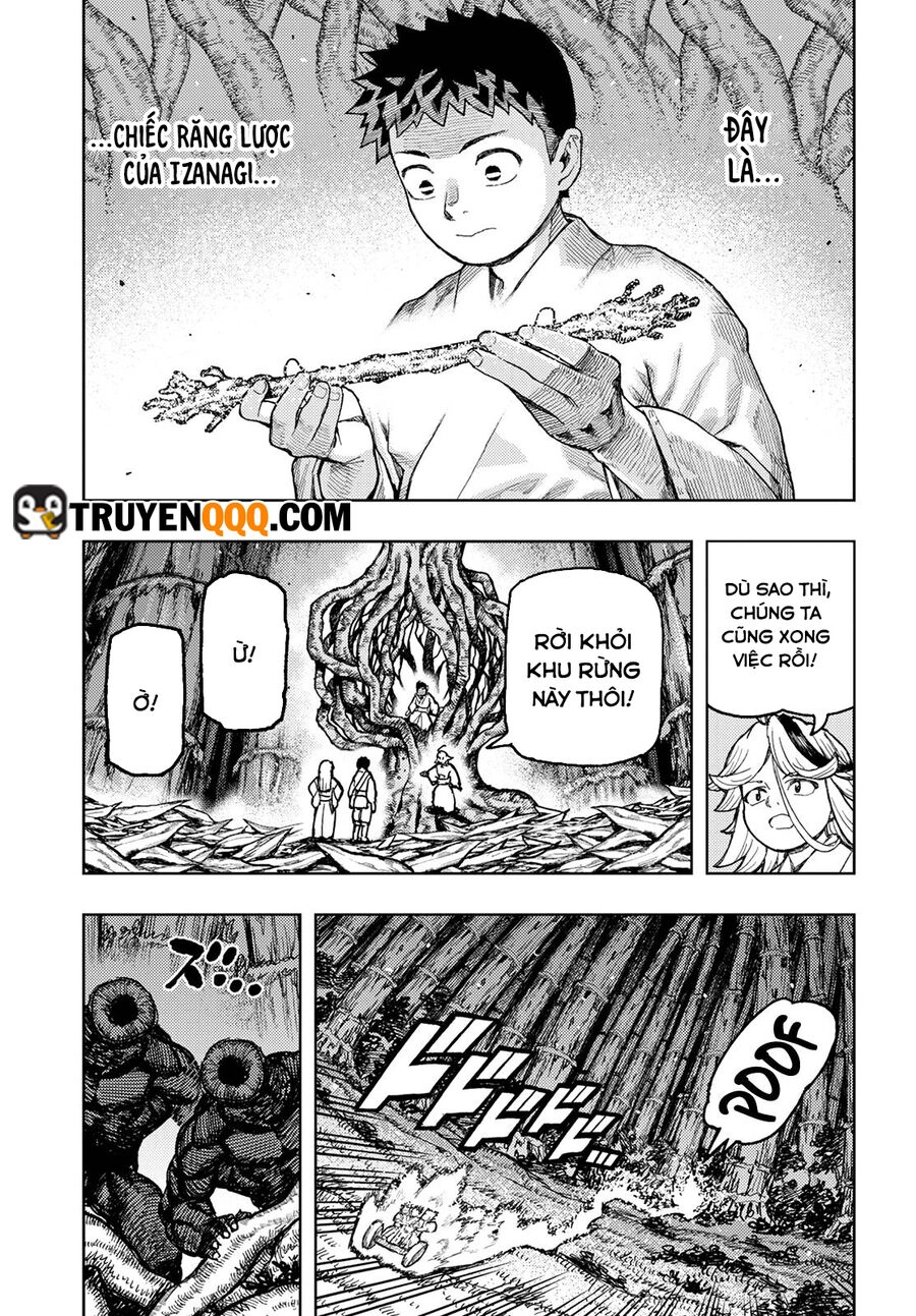 Cô Nàng Rắc Rối Chapter 149 - 24