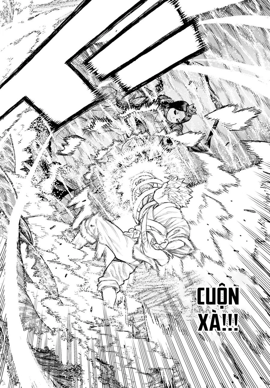 Cô Nàng Rắc Rối Chapter 153 - 10