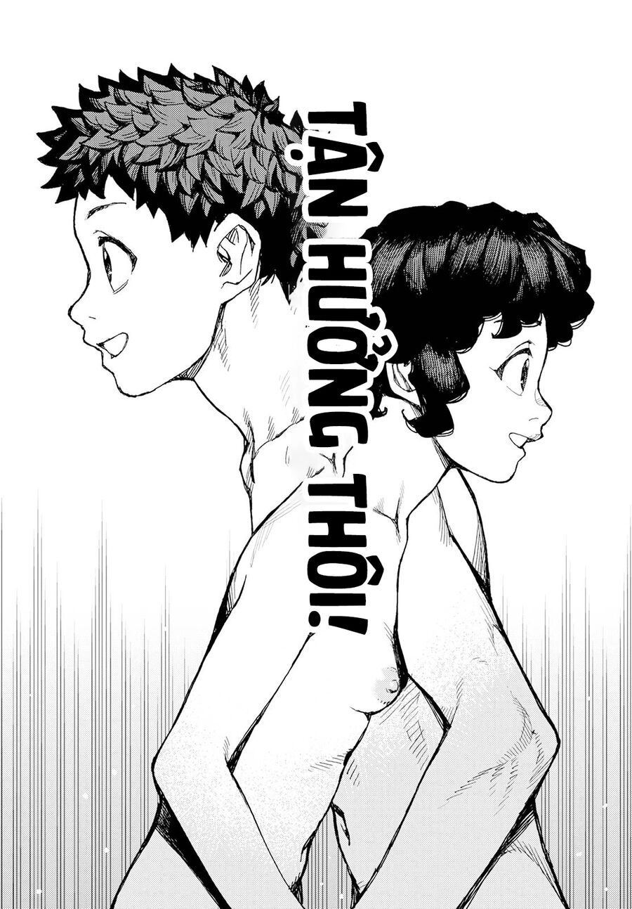 Cô Nàng Rắc Rối Chapter 154 - 13