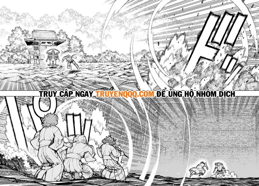 Cô Nàng Rắc Rối Chapter 154 - 14